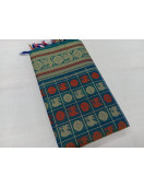80SX80S PMK 1000 BUTTA COTTON SAREES