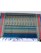 80SX80S PMK 1000 BUTTA COTTON SAREES