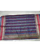 80SX80S PMK 1000 BUTTA COTTON SAREES