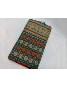 80SX80S PMK 1000 BUTTA COTTON SAREES