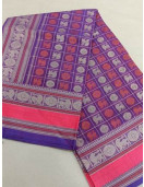 80SX80S PMK 1000 BUTTA COTTON SAREES
