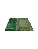 DINDIGUL COTTON SAREES WITH BLOUSE
