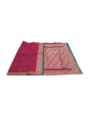 DINDIGUL COTTON SAREES WITH BLOUSE