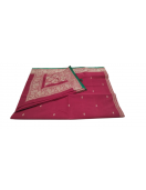 DINDIGUL COTTON SAREES WITH BLOUSE