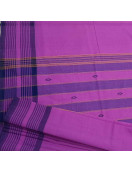 ARUPPUKOTTAI 60S COTTON SAREES WITH BLOUSE
