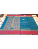 80S X 80S PMK COTSAREES WITH BLOUSE