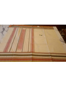 80S X 80S PMK COTSAREES WITH BLOUSE