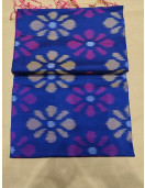 PALANI TIE DYE SOFT SILK SAREE
