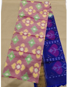 PALANI TIE DYE SOFT SILK SAREE