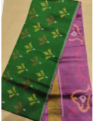 PALANI TIE DYE SOFT SILK SAREE