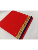 SAREES MADURAIKODAMBAKKAM 9 YARDS