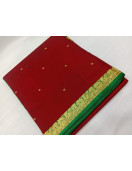 SAREES MADURAIKODAMBAKKAM 9 YARDS