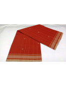 ARUPPUKOTTAI 60S COTTON SAREES WITH BLOUSE