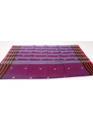 ARUPPUKOTTAI 60S COTTON SAREES WITH BLOUSE