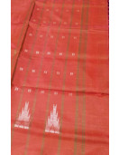 Special Sarees Art Silk Normal Paramakudi 5 50 Mtrs