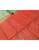 Special Sarees Art Silk Normal Paramakudi 5 50 Mtrs