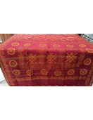 MADURAI SUNGUDI COTTON SAREES 550 MTS