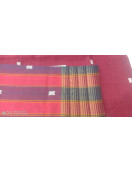 ARUPPUKOTTAI 60S COTTON SAREES WITH BLOUSE