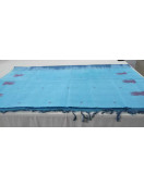 Special Sarees Art Silk Normal Paramakudi 5 50 Mtrs