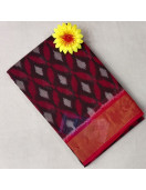 COTTON X KORA SILK TIE DYE SAREES CHINNLAPATTI