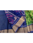 COTTON X KORA SILK TIE DYE SAREES CHINNLAPATTI