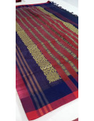 Special Sarees Art Silk Normal Paramakudi 5 50 Mtrs