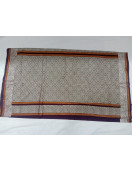 DINDIGUL COTTON SAREES WITH BLOUSE