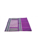 DINDIGUL COTTON SAREES WITH BLOUSE