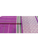 DINDIGUL COTTON SAREES WITH BLOUSE