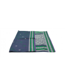 DINDIGUL COTTON SAREES WITH BLOUSE