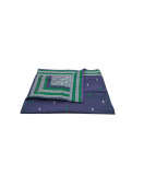 DINDIGUL COTTON SAREES WITH BLOUSE