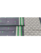 DINDIGUL COTTON SAREES WITH BLOUSE