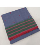 ARUPPUKOTTAI 60S COTTON SAREES WITH BLOUSE