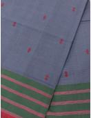 ARUPPUKOTTAI 60S COTTON SAREES WITH BLOUSE