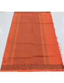 80S X 80S PMK COTSAREES WITH BLOUSE