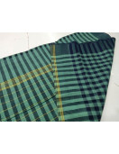 ARUPPUKOTTAI 40s COTTON SAREES 550MTS