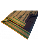 DINDIGUL COTTON SAREES WITH BLOUSE
