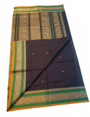 DINDIGUL COTTON SAREES WITH BLOUSE