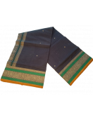 DINDIGUL COTTON SAREES WITH BLOUSE