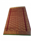 DINDIGUL COTTON SAREES WITH BLOUSE
