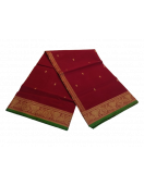 DINDIGUL COTTON SAREES WITH BLOUSE
