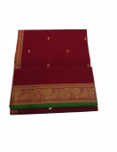 DINDIGUL COTTON SAREES WITH BLOUSE