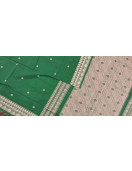 MADURAI ORGANIC COTTON SAREES