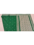 MADURAI ORGANIC COTTON SAREES