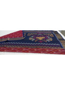 COTTON X KORA SILK TIE DYE SAREES CHINNLAPATTI