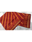 MADURAI SUNGUDI COTTON SAREES 550 MTS