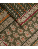 80SX80S PMK 1000 BUTTA COTTON SAREES