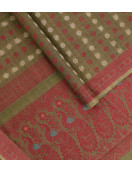 80SX80S PMK 1000 BUTTA COTTON SAREES