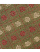 80SX80S PMK 1000 BUTTA COTTON SAREES