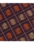 80SX80S PMK 1000 BUTTA COTTON SAREES